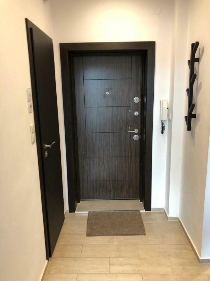 Golden Dome View Apartment Sofia Luaran gambar
