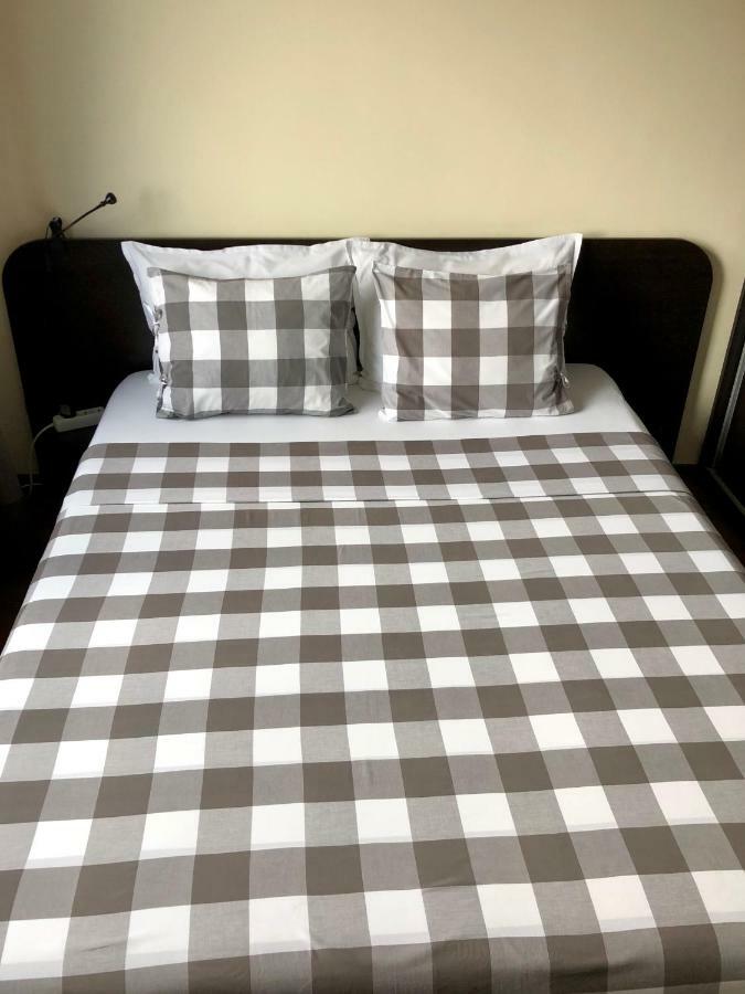Golden Dome View Apartment Sofia Luaran gambar